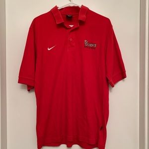 St. John’s Red Storm Polo Shirt